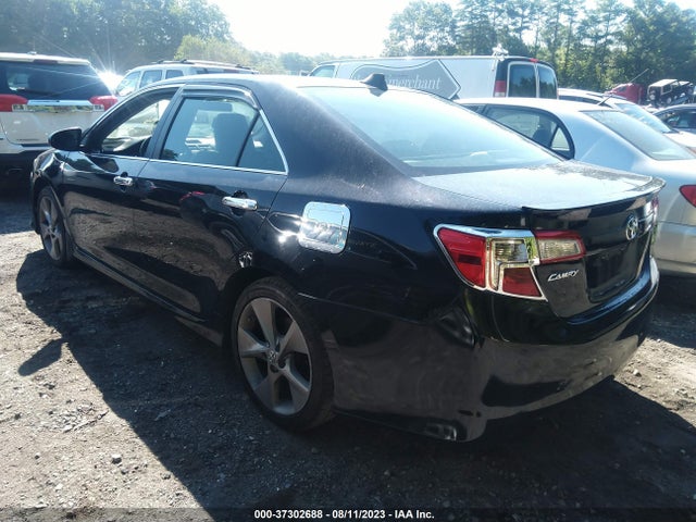 Toyota Camry L/le/xle/se/se Sport 2014 4T1BF1FK5EU726471 Image 3