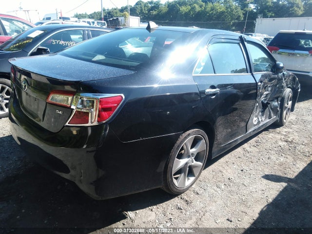 Toyota Camry L/le/xle/se/se Sport 2014 4T1BF1FK5EU726471 Image 4