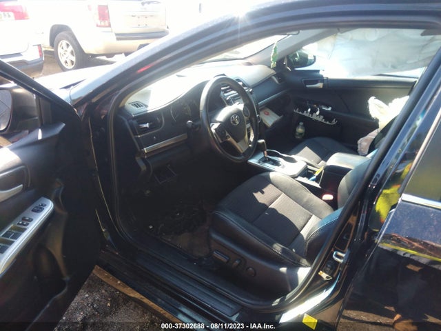 Toyota Camry L/le/xle/se/se Sport 2014 4T1BF1FK5EU726471 Image 5