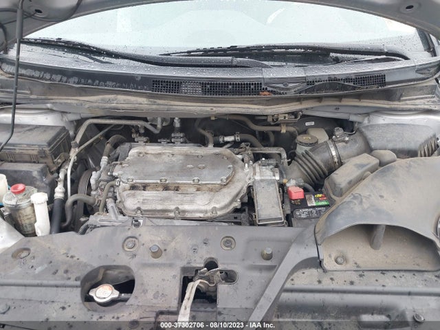 Honda Odyssey Touring 2015 5FNRL5H93FB035754 Image 10