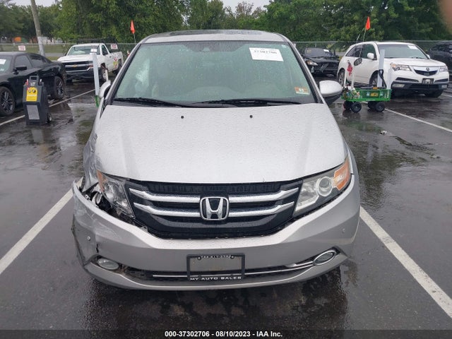 Honda Odyssey Touring 2015 5FNRL5H93FB035754 Image 12