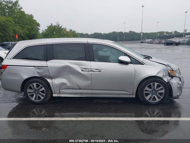 Honda Odyssey Touring 2015 5FNRL5H93FB035754 Image 13