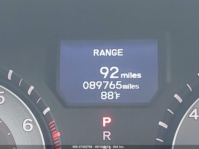 Honda Odyssey Touring 2015 5FNRL5H93FB035754 Image 15