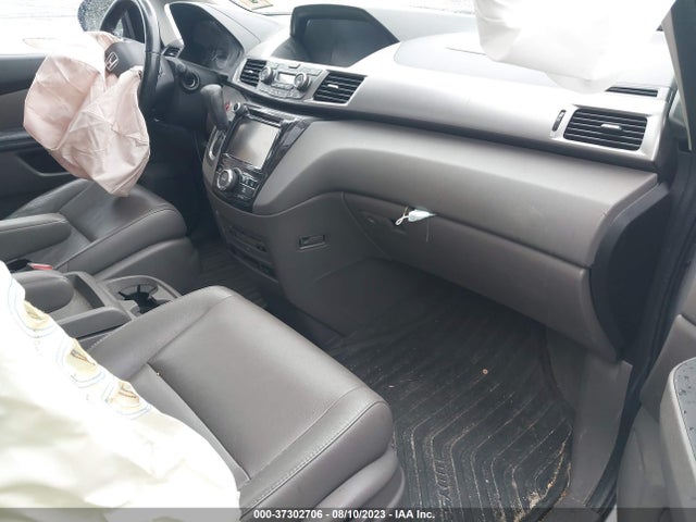 Honda Odyssey Touring 2015 5FNRL5H93FB035754 Image 5