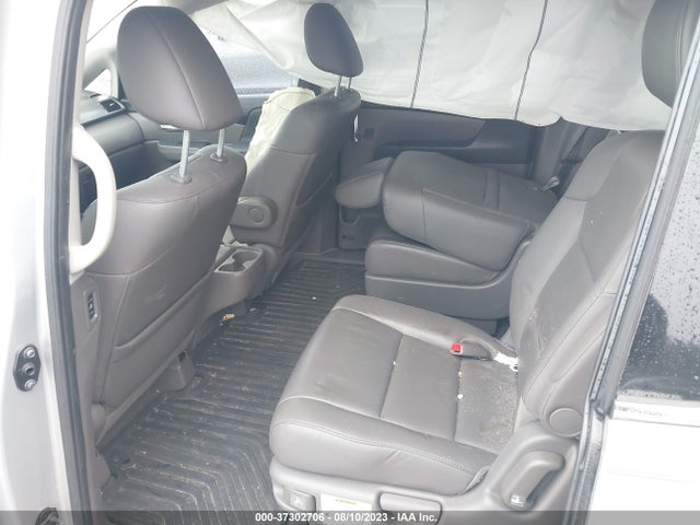 Honda Odyssey Touring 2015 5FNRL5H93FB035754 Image 8