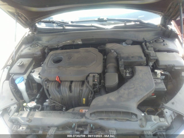 KIA Optima Lx 2016 5XXGT4L31GG084129 Image 10