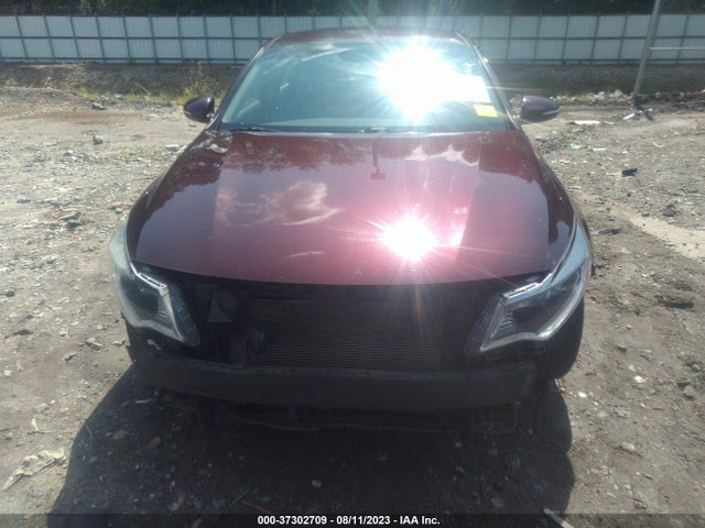 KIA Optima Lx 2016 5XXGT4L31GG084129 Image 12