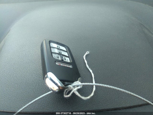 Honda ODYSSEY SE 2016 5FNRL5H36GB150622 Image 11