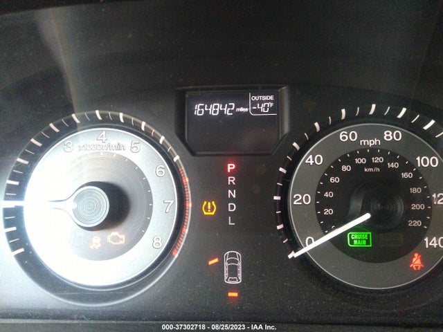 Honda ODYSSEY SE 2016 5FNRL5H36GB150622 Image 7
