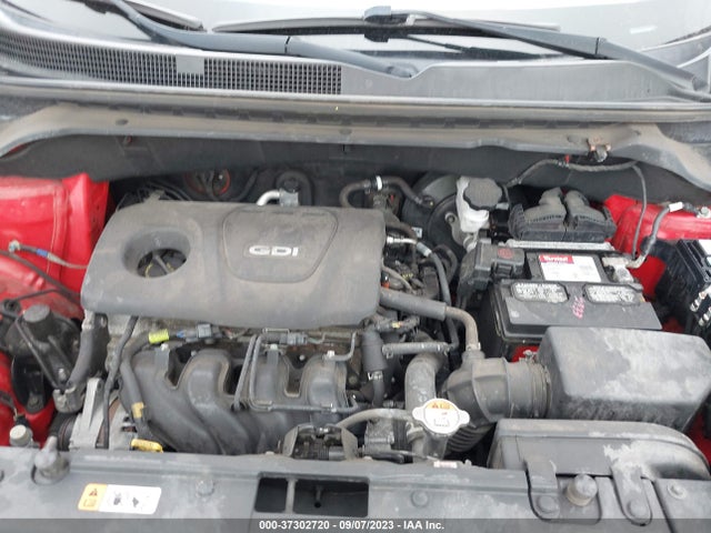 KIA Soul Base 2019 KNDJN2A20K7023659 Image 10