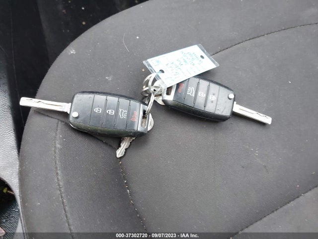 KIA Soul Base 2019 KNDJN2A20K7023659 Image 11