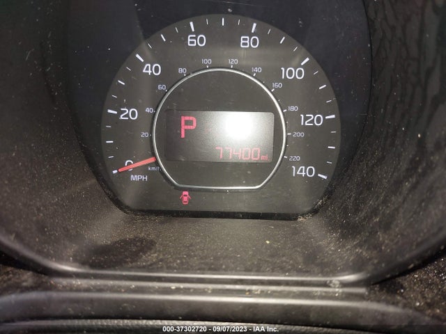 KIA Soul Base 2019 KNDJN2A20K7023659 Image 15