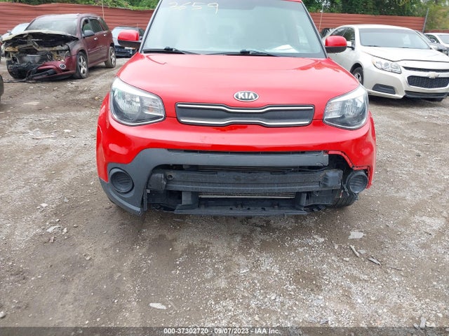 KIA Soul Base 2019 KNDJN2A20K7023659 Image 6