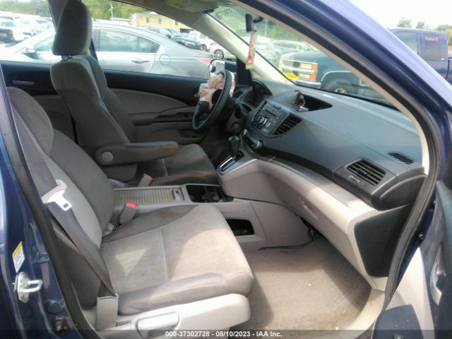 2HKRM4H38EH606030 Honda CR-V LX