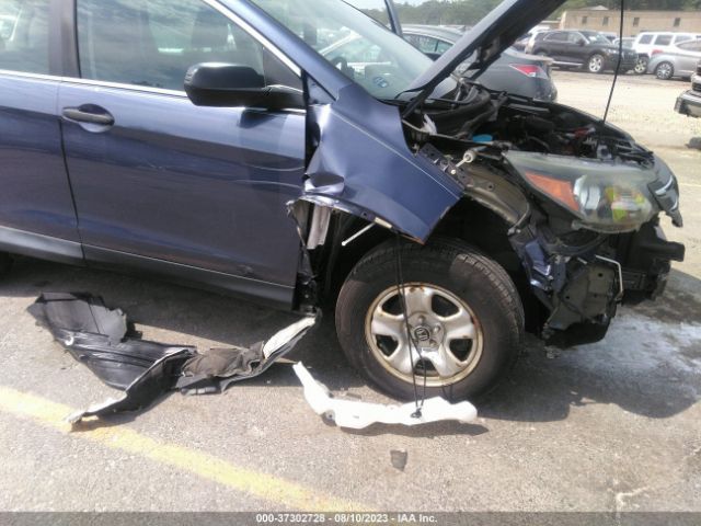2HKRM4H38EH606030 Honda CR-V LX