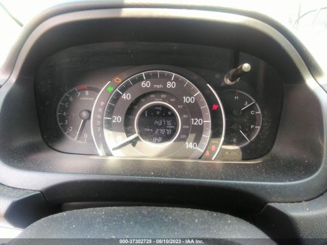 2HKRM4H38EH606030 Honda CR-V LX