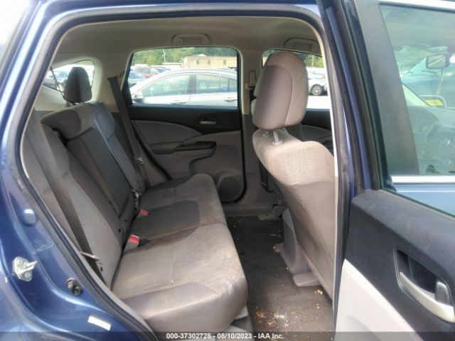 2HKRM4H38EH606030 Honda CR-V LX