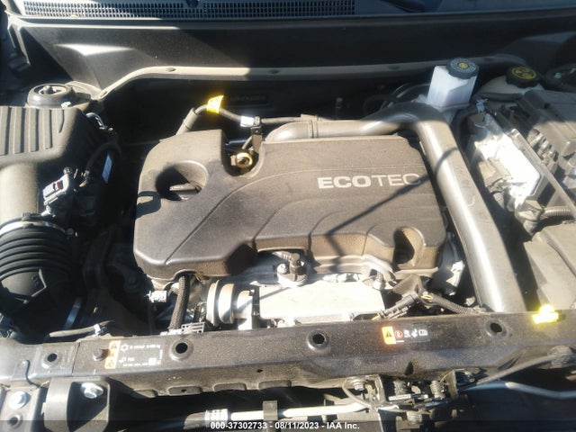 Chevrolet EQUINOX LS 2020 2GNAXSEV4L6133010 Image 10