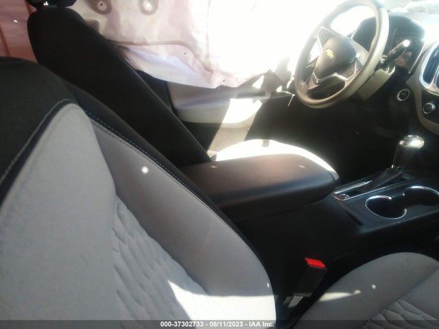 Chevrolet EQUINOX LS 2020 2GNAXSEV4L6133010 Image 5