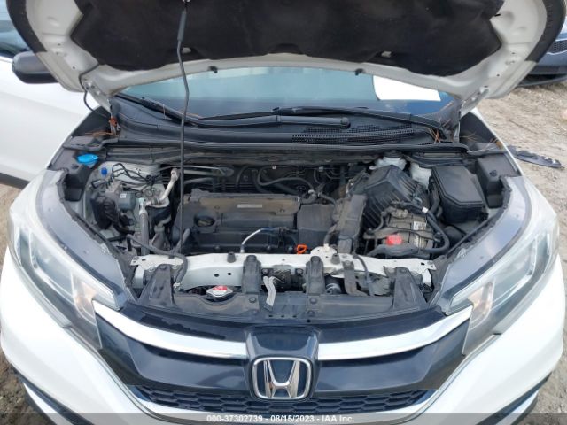5J6RM4H44GL024539 Honda CR-V SE