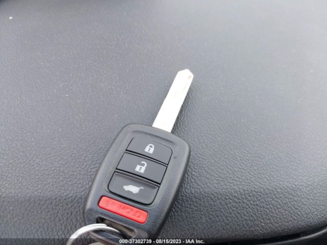5J6RM4H44GL024539 Honda CR-V SE