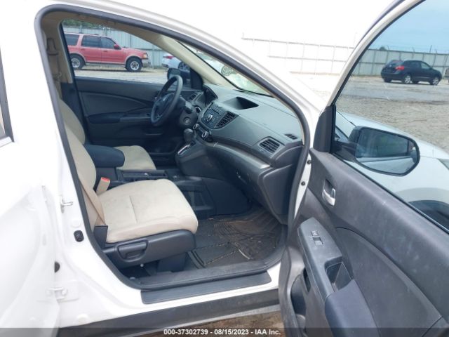 5J6RM4H44GL024539 Honda CR-V SE