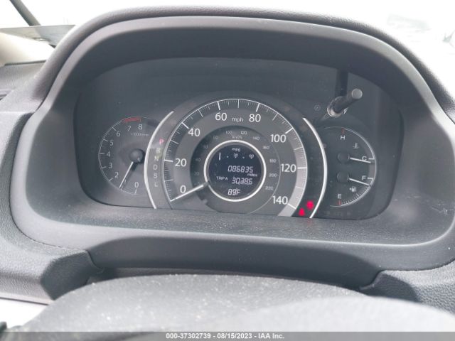5J6RM4H44GL024539 Honda CR-V SE