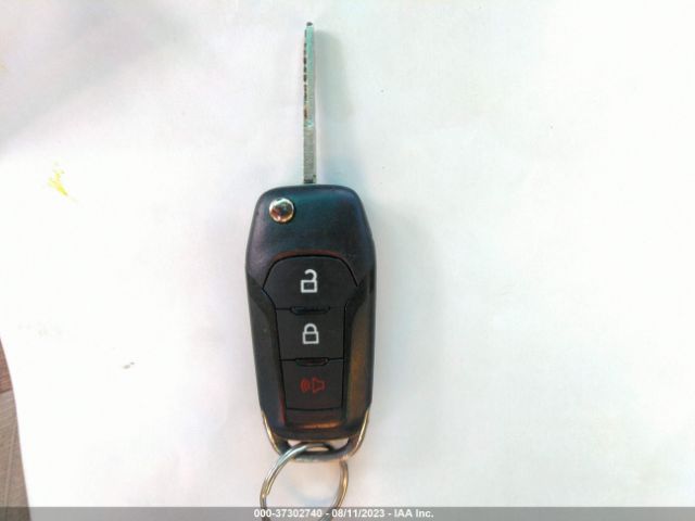 1FM5K8BH0HGB42882 Ford Explorer Base