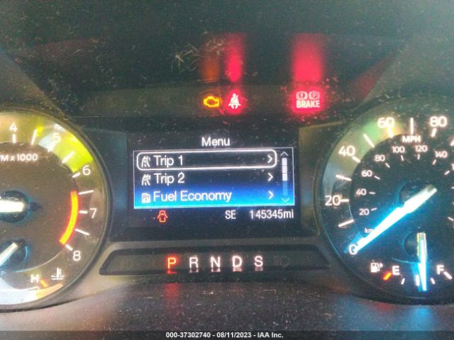 1FM5K8BH0HGB42882 Ford Explorer Base