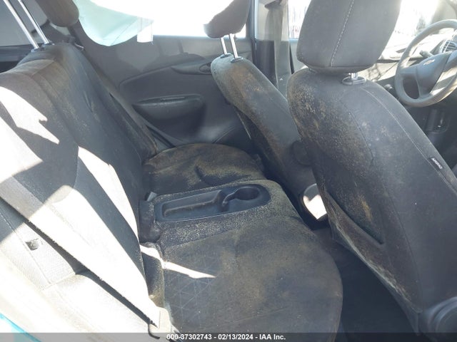 Chevrolet Spark Ls Manual 2019 KL8CA6SA4KC711729 Image 8