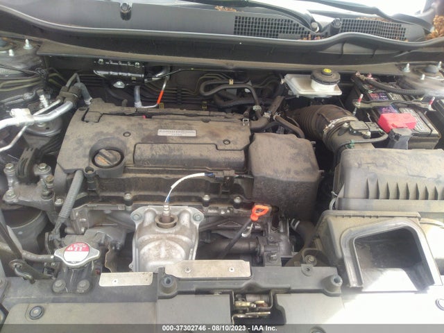 Honda CR-V LX 2019 5J6RW6H34KL002269 Image 10