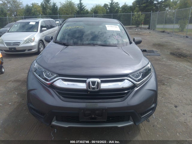 Honda CR-V LX 2019 5J6RW6H34KL002269 Image 12