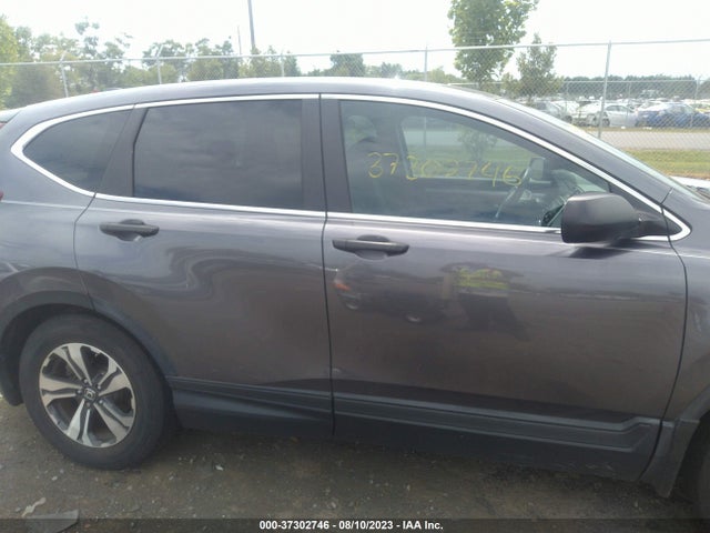 Honda CR-V LX 2019 5J6RW6H34KL002269 Image 13