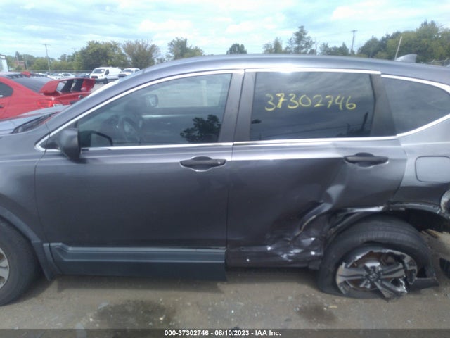 Honda CR-V LX 2019 5J6RW6H34KL002269 Image 14