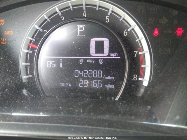Honda CR-V LX 2019 5J6RW6H34KL002269 Image 15