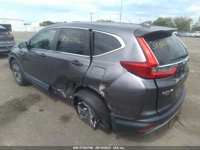 Honda CR-V LX 2019 5J6RW6H34KL002269 Image 3