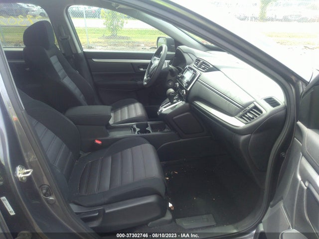 Honda CR-V LX 2019 5J6RW6H34KL002269 Image 5
