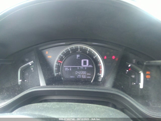 Honda CR-V LX 2019 5J6RW6H34KL002269 Image 7
