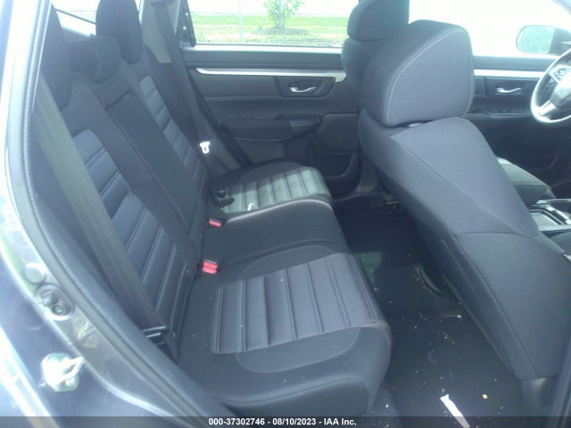 Honda CR-V LX 2019 5J6RW6H34KL002269 Image 8