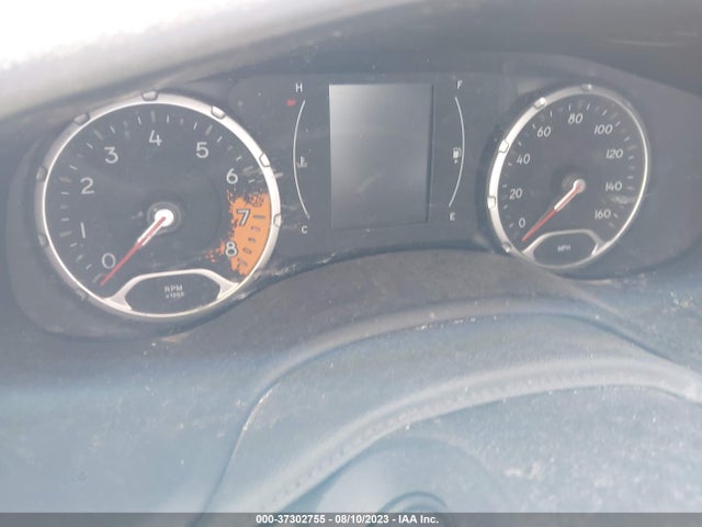 ZACCJABT6GPC80857 Jeep Renegade Latitude