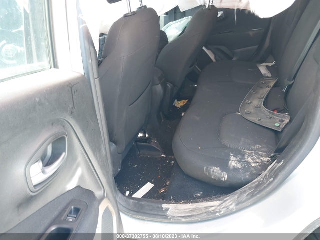 ZACCJABT6GPC80857 Jeep Renegade Latitude