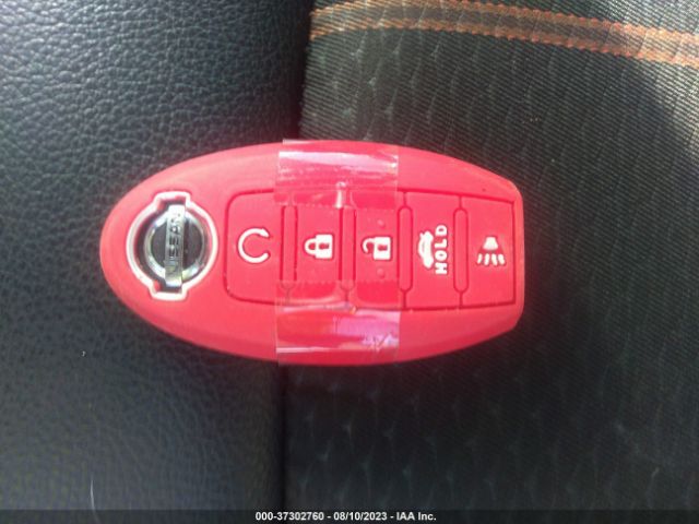 1N4BL4CV4MN316868 Nissan Altima 2.5 Sr