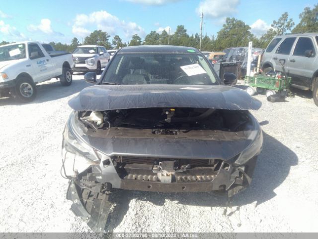1N4BL4CV4MN316868 Nissan Altima 2.5 Sr