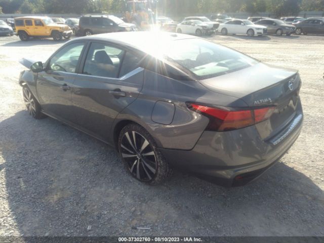1N4BL4CV4MN316868 Nissan Altima 2.5 Sr