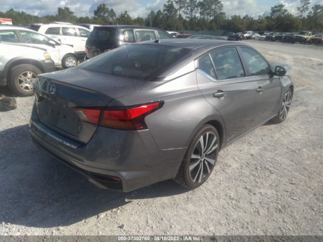 1N4BL4CV4MN316868 Nissan Altima 2.5 Sr