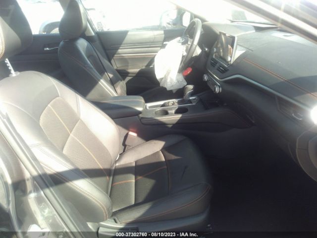 1N4BL4CV4MN316868 Nissan Altima 2.5 Sr