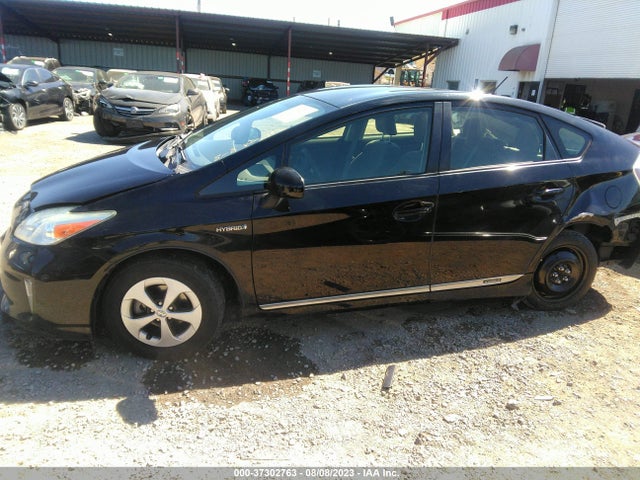 Toyota Prius Four 2015 JTDKN3DUXF1928801 Image 6