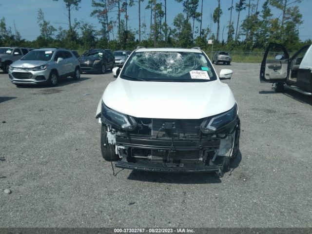 JN1BJ1CV8LW274201 Nissan Rogue Sport Sl