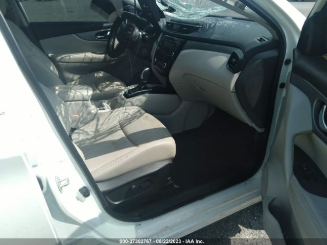 JN1BJ1CV8LW274201 Nissan Rogue Sport Sl