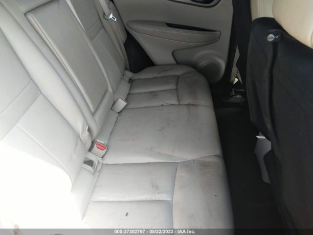 JN1BJ1CV8LW274201 Nissan Rogue Sport Sl